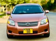 Toyota Corolla Fielder 2007 Orange for sale