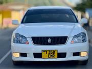 Toyota Crown 2006 White for sale
