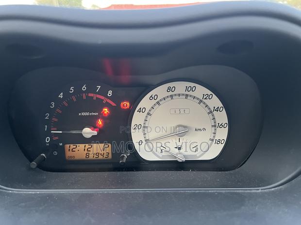 Toyota Land Cruiser Prado 2002 Silver