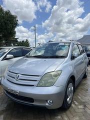 Toyota IST 2003 Silver for sale