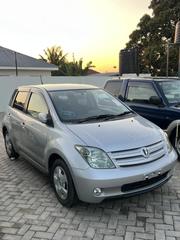 Toyota Land Cruiser Prado 2002 Silver for sale