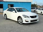 Toyota Crown 2009 Off white for sale