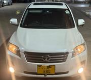 Toyota Vanguard 2009 White for sale
