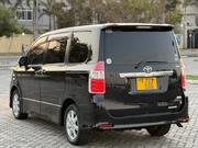 Toyota Noah 2009 Black for sale