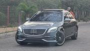 Mercedes-Benz S-Class 2015 for sale