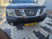 Nissan Navara 2006 Black for sale