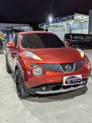 Nissan Juke 2012 for sale