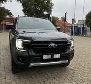 New Ford Ranger 2025 Gray for sale