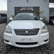 Toyota Premio 1.5 FWD 2005 White for sale