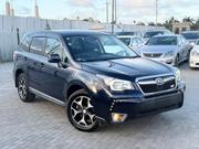 Subaru Forester 2014 Blue for sale