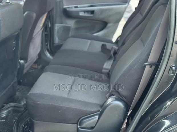 Toyota Wish 2005 Black