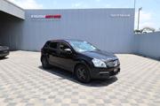 Nissan Dualis 2007 Black for sale