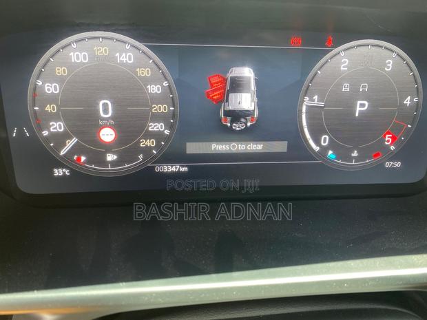 Land Rover Defender X-Dynamic SE 2024 Gray