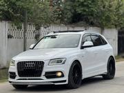 Audi Q5 2014 White for sale