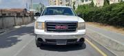 GMC Sierra 2006 White for sale