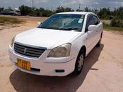 Toyota Premio 2006 White for sale