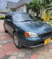 Toyota Starlet 2000 Green for sale