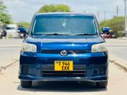 Toyota Corolla Rumion 2007 Blue for sale