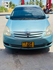 Toyota Corolla Spacio 2007 Blue for sale
