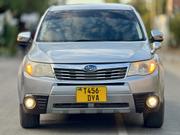 Subaru Forester 2011 Silver for sale