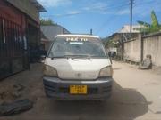 Toyota TownAce 2008 White for sale