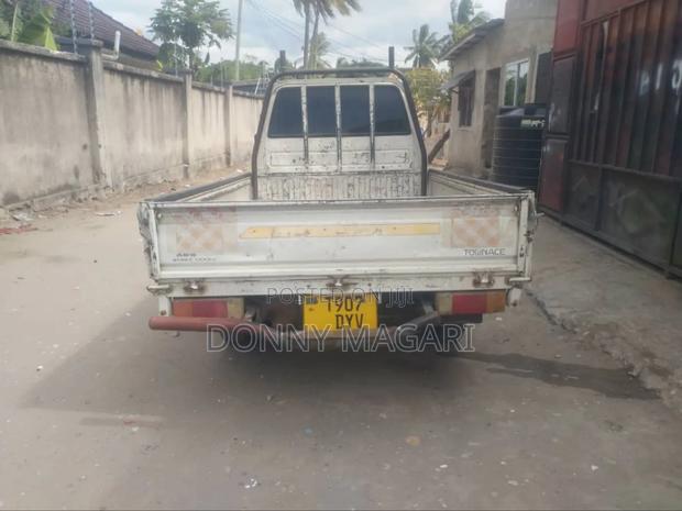 Toyota TownAce 2008 White
