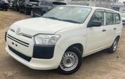 Toyota Probox 2018 White for sale