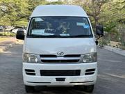 Toyota HiAce 2006 White for sale