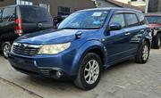 Subaru Forester 2009 Blue for sale