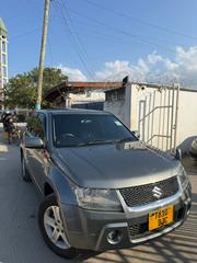 Suzuki Grand Vitara 2006 Gray for sale