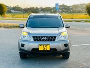 Nissan X-Trail 2008 Silver for sale