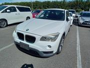 BMW X1 2013 Pearl for sale