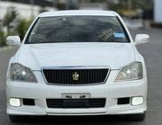 Toyota Crown 2007 White for sale