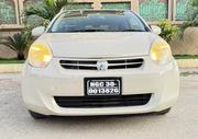Toyota Passo 2011 Beige for sale