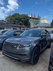 Land Rover Range Rover Velar 2018 Gray for sale