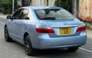 Toyota Premio 2010 Blue for sale