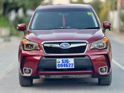 Subaru Forester 2.0XT Premium 4dr SUV AWD (2.0L 4cyl Turbo CVT) 2014 for sale