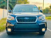 Subaru Forester 2016 Blue for sale