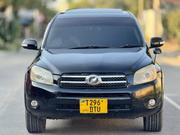 Toyota RAV4 2005 Black for sale