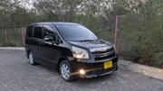 Toyota Noah 2008 Black for sale