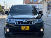 Subaru Forester 2011 Black for sale