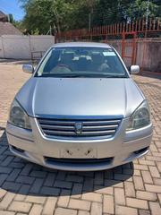 Toyota Premio 2006 Silver for sale
