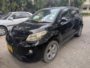 Toyota IST 2010 Black for sale