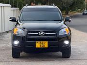 Toyota RAV4 2009 Black for sale