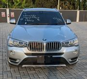BMW X3 xDrive28i 4dr SUV AWD (2.0L 4cyl Turbo 8A) 2014 Beige for sale