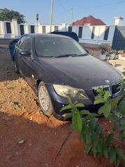 BMW 3 Series 2006 Blue for sale