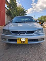 Toyota Carina 1.5 FWD Sedan 2000 Silver for sale