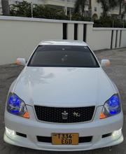 Toyota Crown 2007 Pearl for sale