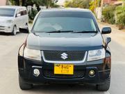 Suzuki Escudo 2005 Black for sale
