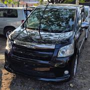Toyota Noah 2008 Black for sale